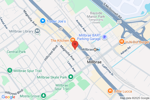 Millbrae Chamber of Commerce
