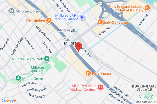 Arthur Murray Dance Studio Millbrae