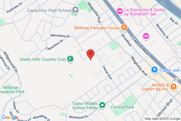 iCode Millbrae