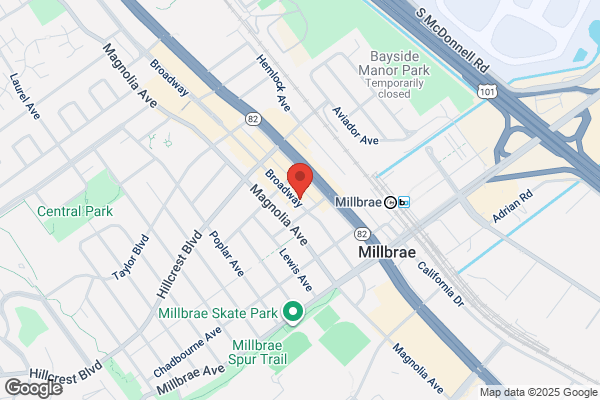 Maria's Alterations & Bridal