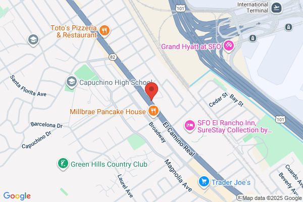 Millbrae Karaoke House