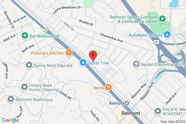 Millbrae Medical Supply Inc