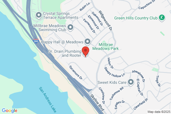 Mr. Drain Plumbing of Millbrae
