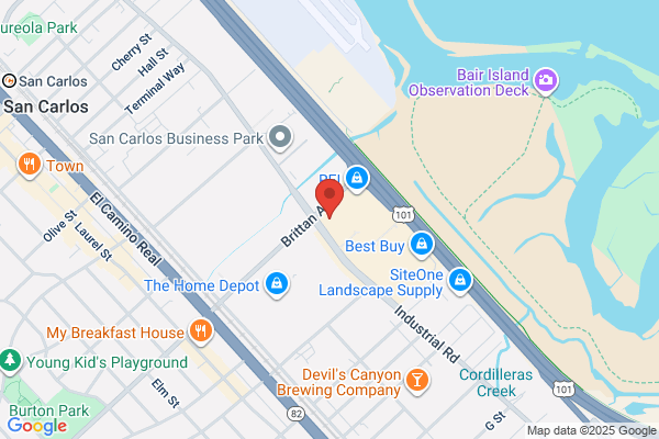 Office Depot - Tech Services