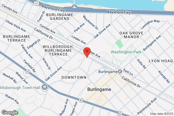 Burlingame Montessori