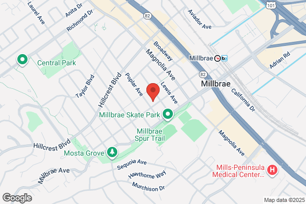 Millbrae Community Preschool