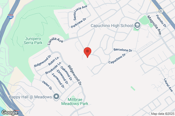 Millbrae Montessori
