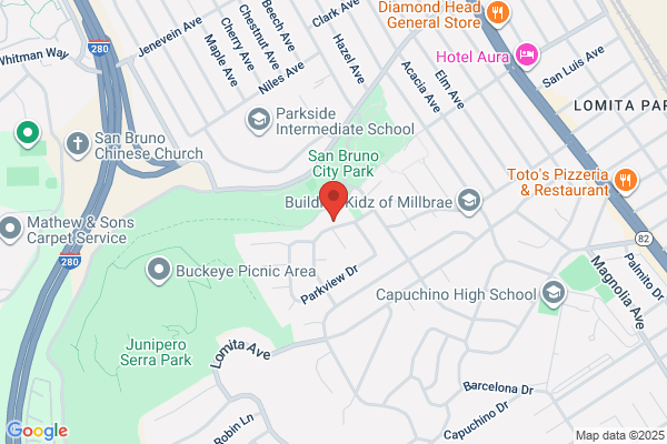 St Andrew's Pre-School & Daycare