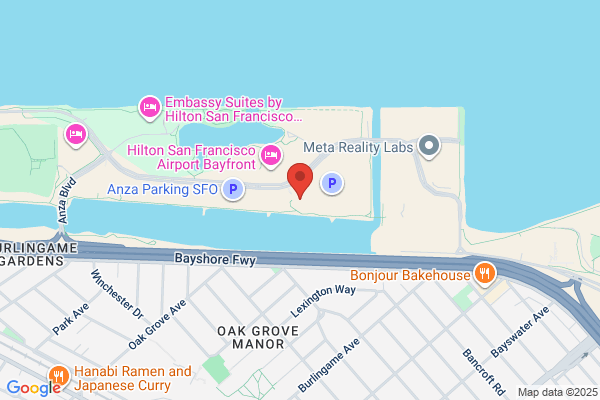 Bayside Plaza