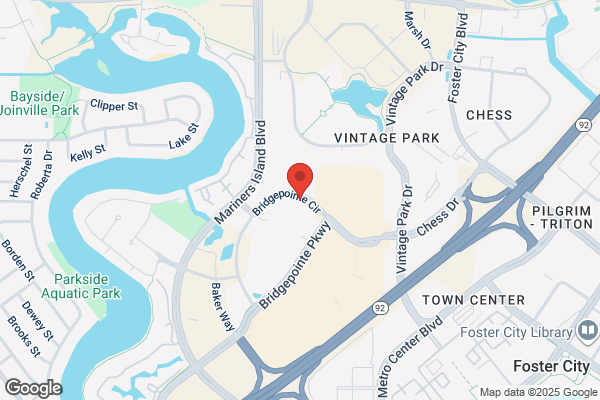 Bridgepointe Realty