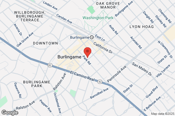 GwenRealty | Intero Real Estate Services Burlingam