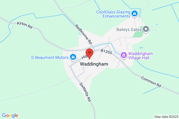 Waddingham Phil