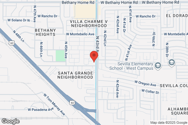 Western American Mortgage