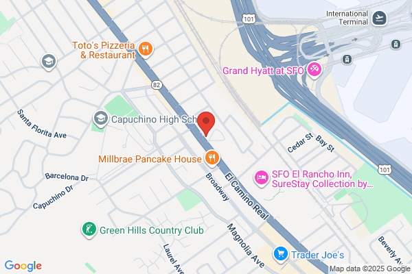 Bashamichi Sushi
