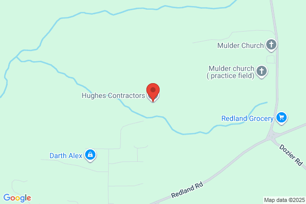 Hughes Heating & Air Conditioning Service