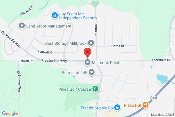 Metro Petro Food Mart