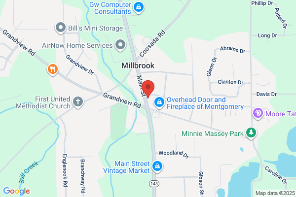 Millbrook Chevron Food Mart