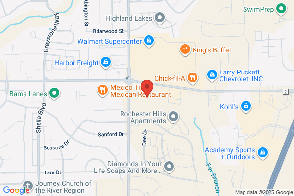 Baymont Inn & Suites Prattville