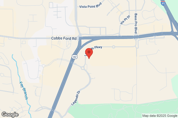 Courtyard by Marriott Montgomery Prattville