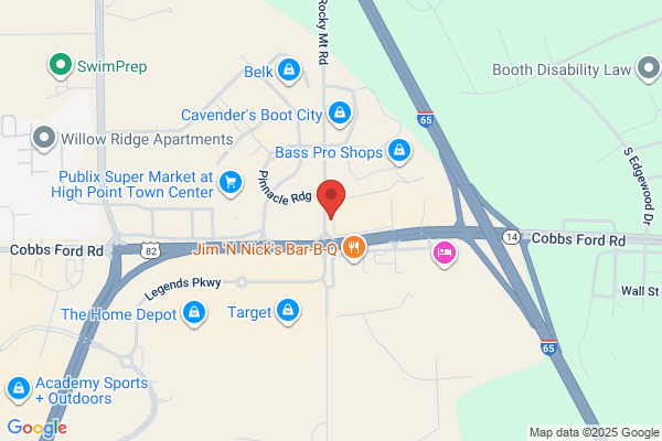 Rodeway Inn Prattville I-65