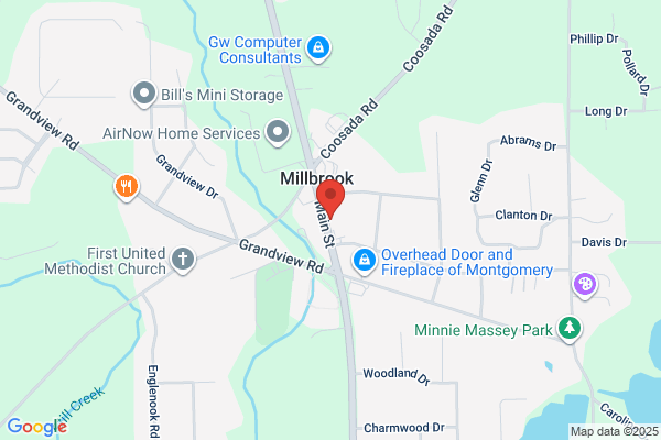 Cloverdale Jewelers