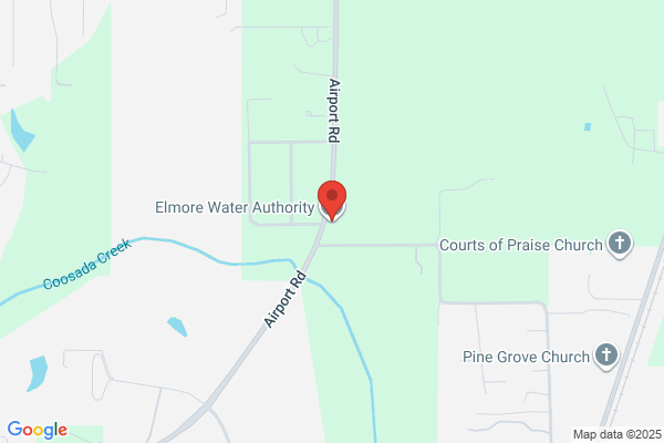 Elmore Water Authority