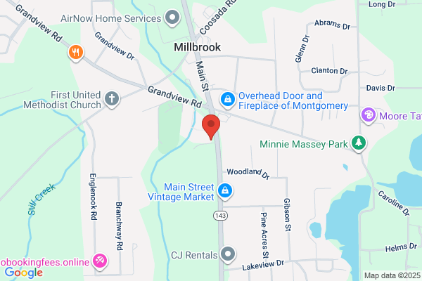 Millbrook Auto Sales