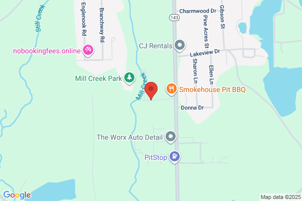 Millbrook City of, Parks & Recreation
