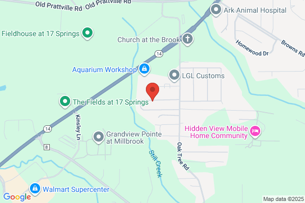 Santa Monica Mobile Home Community