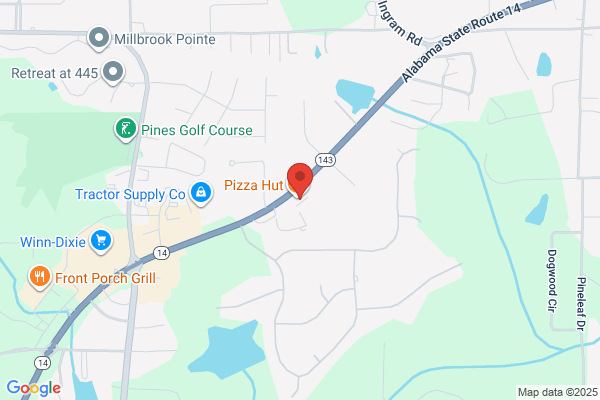 Pizza Hut