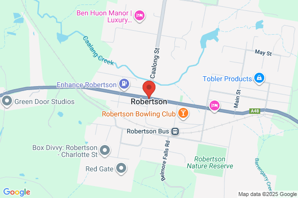 Robertson, Mayrene - Dogwood Realty