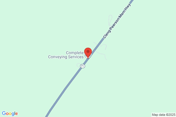 Complete Conveying Services Llc