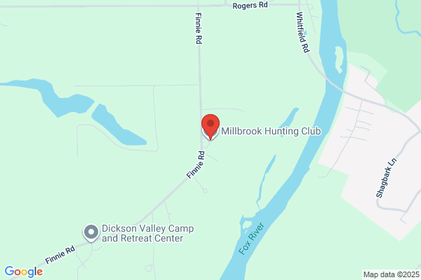 Millbrook Hunting Club Inc
