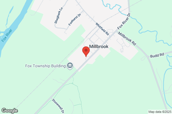 Schools Public, Millbrook, Millbrook-Newark Jr High