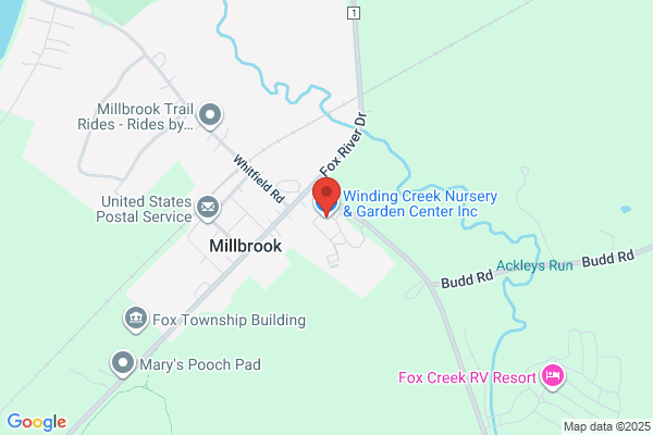 Winding Creek Nursery
