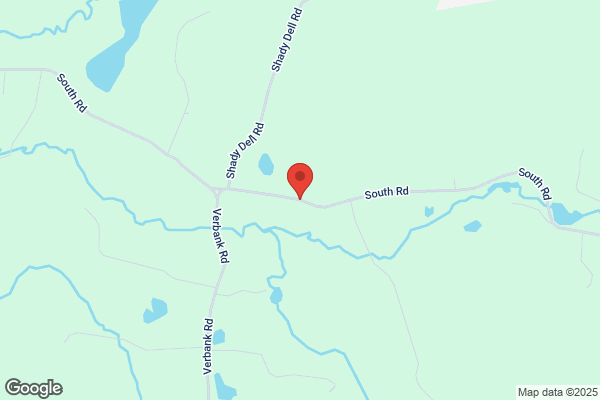 Birch Hill Water Co