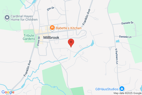 Church Alliance of Millbrook Housing Development Inc the