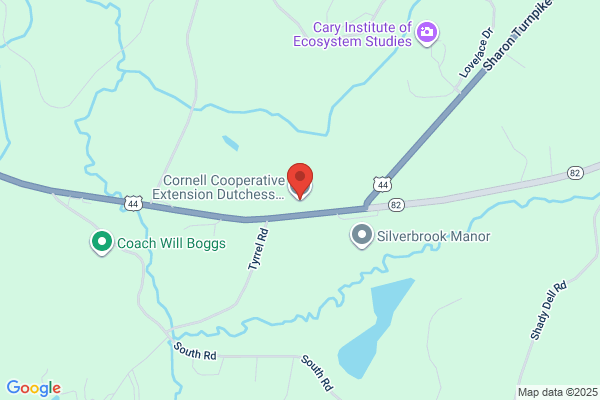 Cornell Cooperative Extension Dutchess County