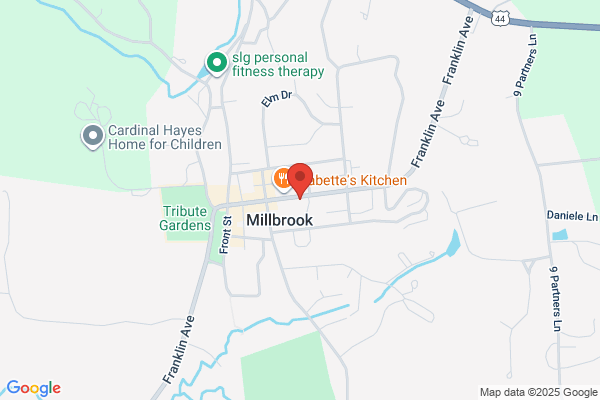 Dental Brilliance - Millbrook