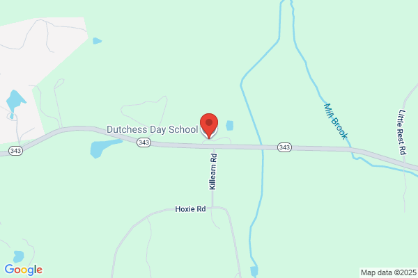Dutchess Day School the
