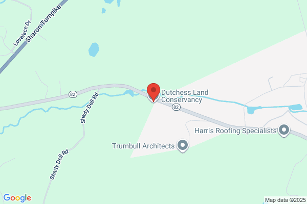 Dutchess Land Conservancy