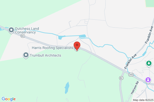 Harris Roofing Specialists