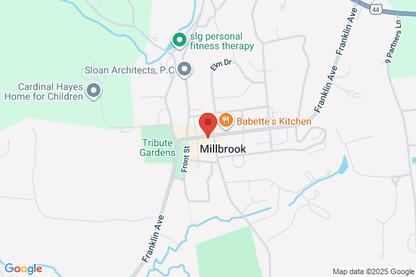 Houlihan Lawrence - Millbrook Real Estate