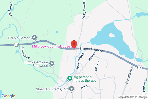 Millbrook Country House