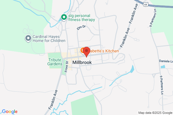 Millbrook Department Store