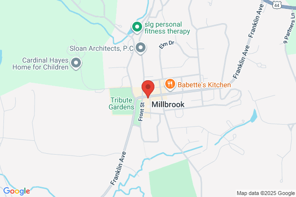 Millbrook Diner