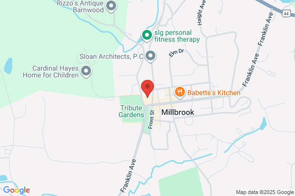 Millbrook Farm & Garden Supply