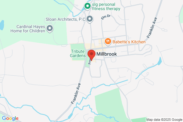 Millbrook Fire Department