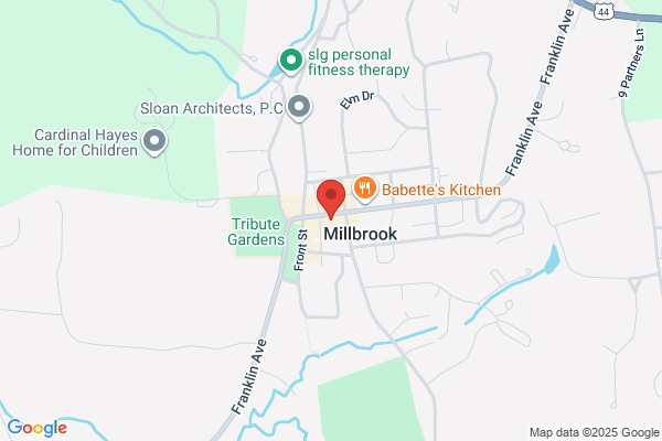Millbrook Florist