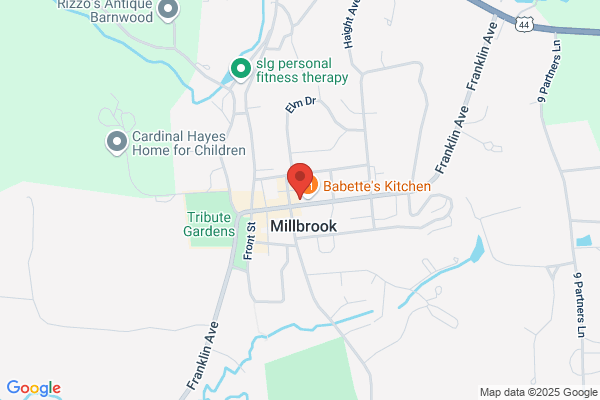 Millbrook Gallery & Antiques